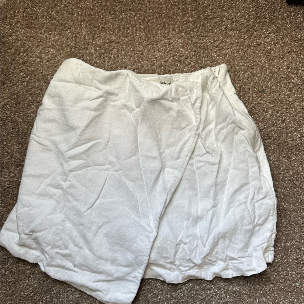Abercrombie skirt